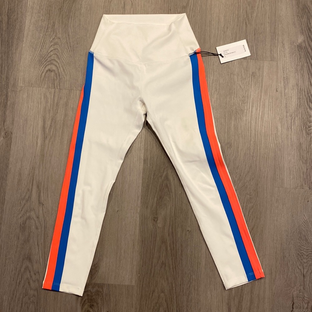 NWT Splits 59 Dakota leggings
